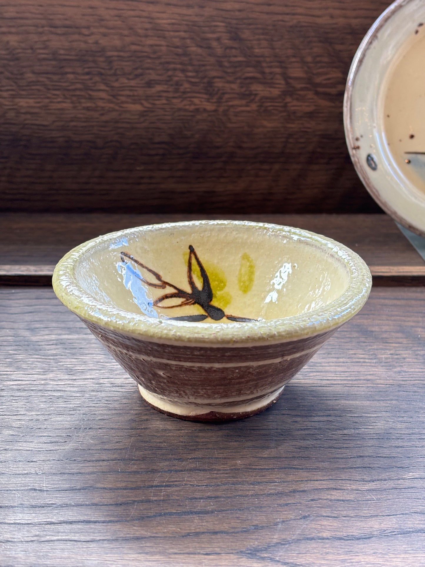 Small Bowl by Josie Walter
