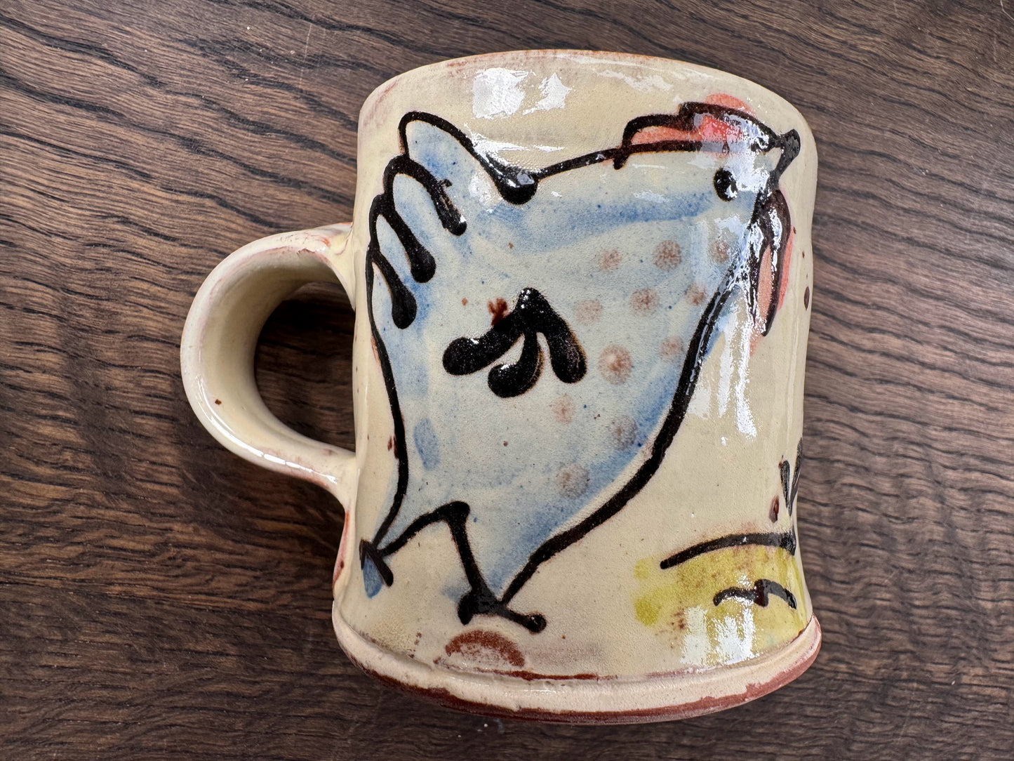 Mug by Josie Walter