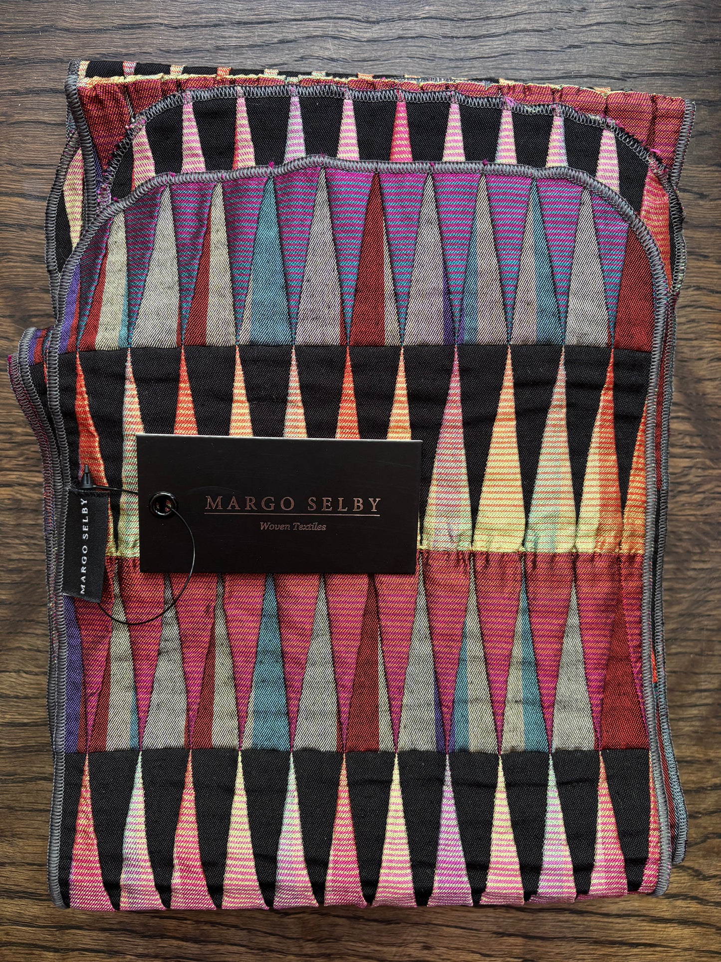 Margo Selby Ison Scarf