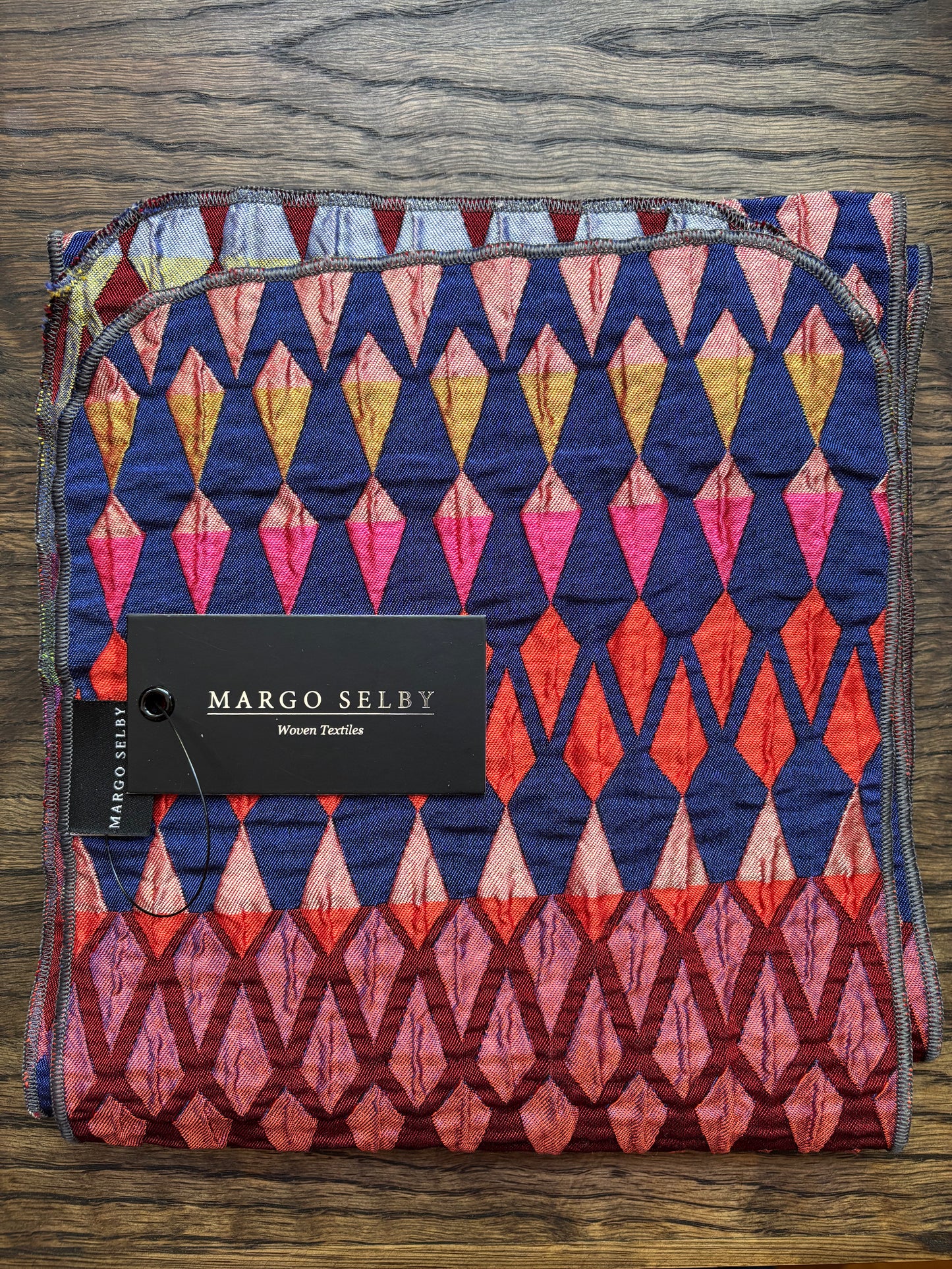 Margo Selby Howarth Scarf
