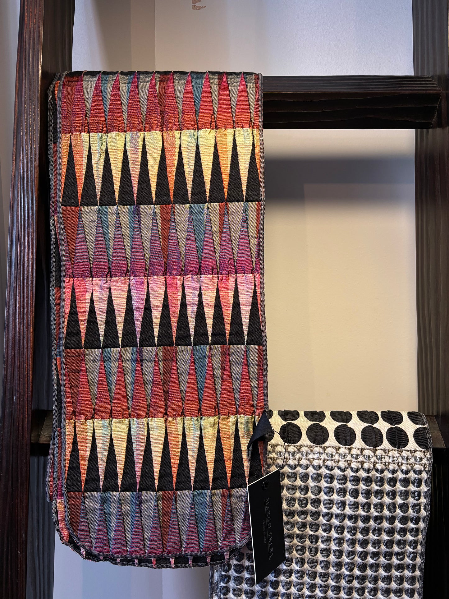 Margo Selby Ison Scarf