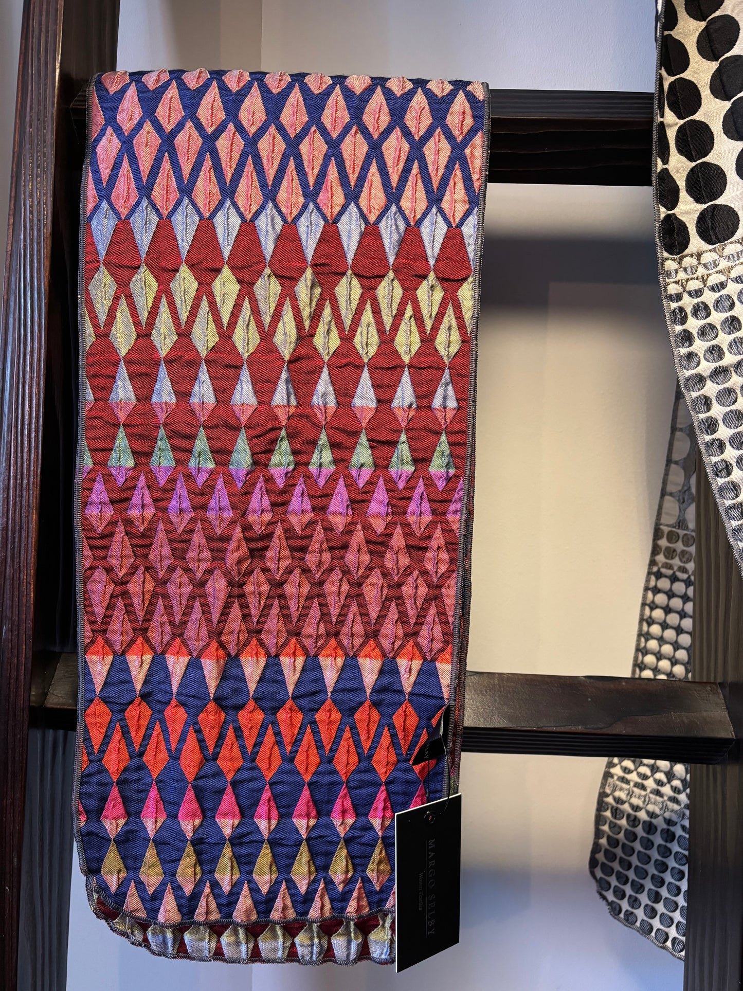 Margo Selby Howarth Scarf