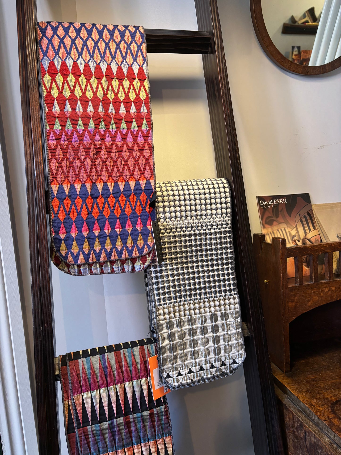 Margo Selby Millie Scarf