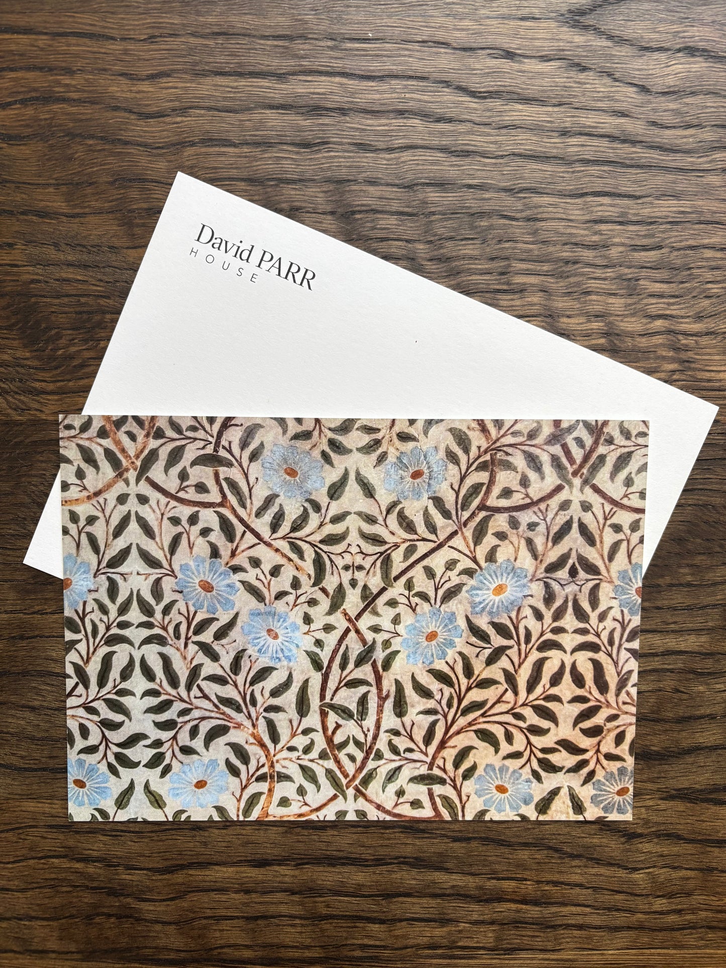 The Kitchen Postcard