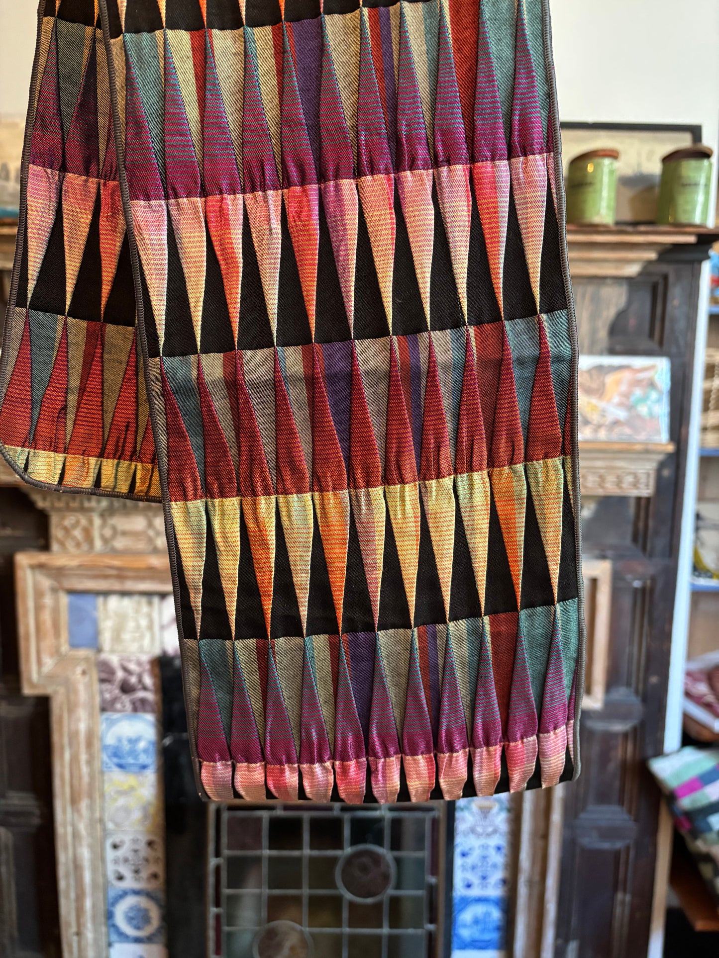 Margo Selby Ison Scarf
