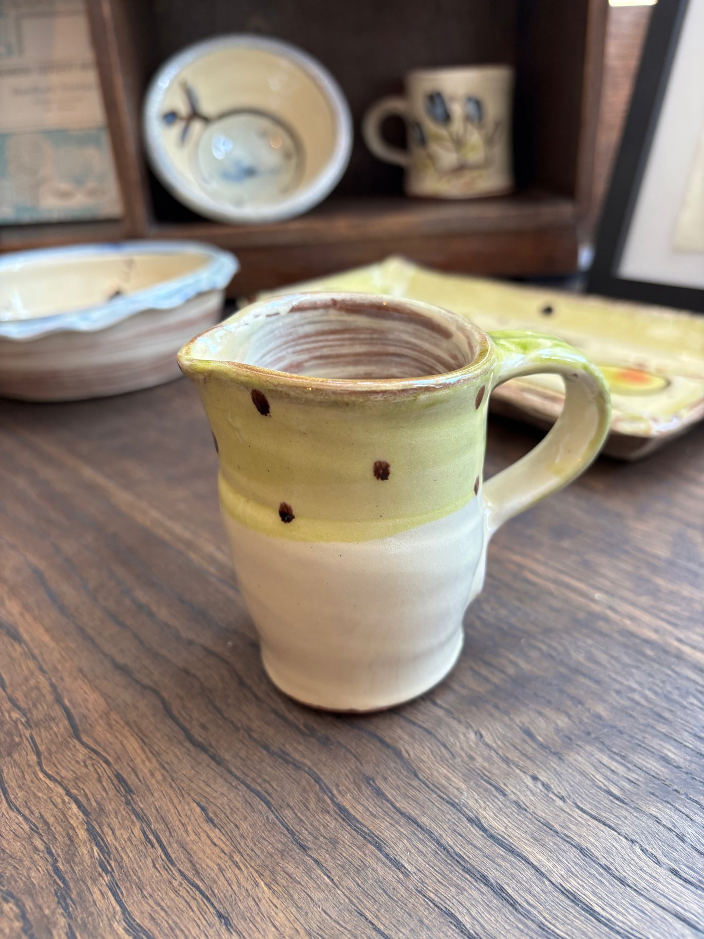 Jug by Josie Walter