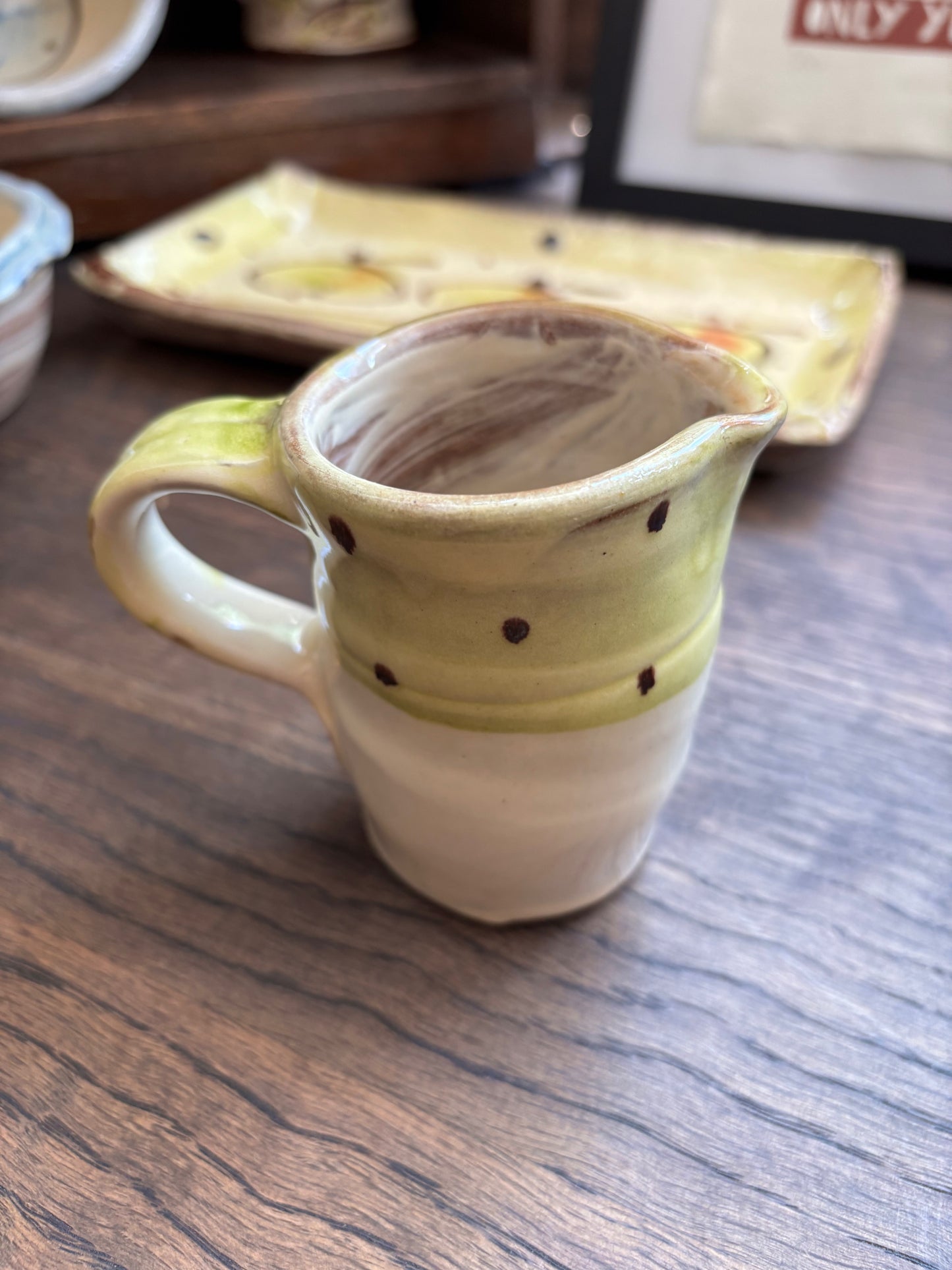 Jug by Josie Walter