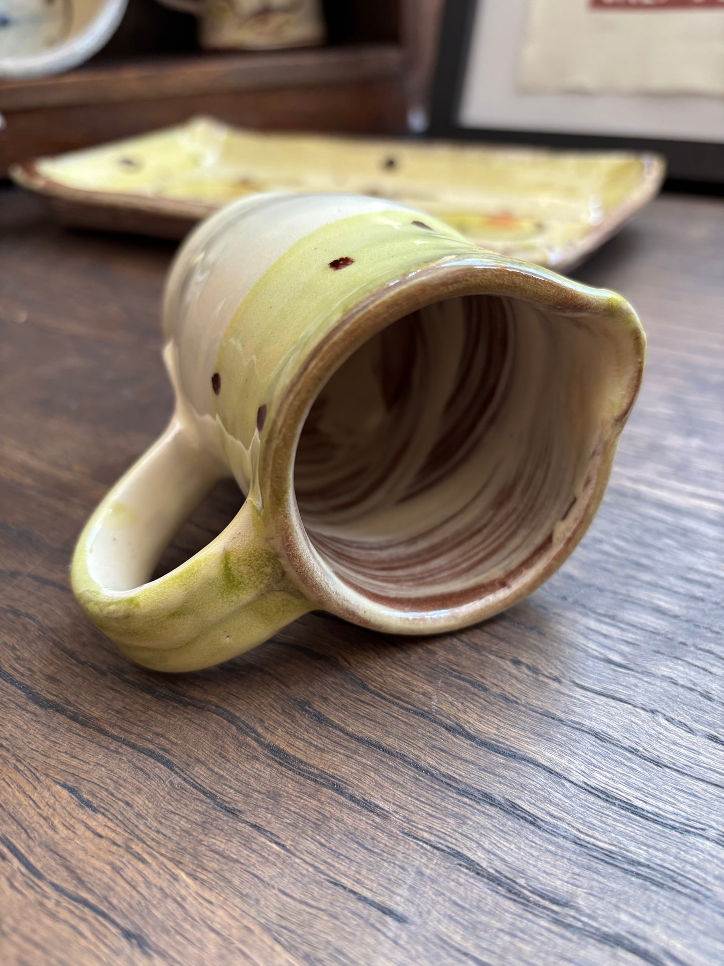 Jug by Josie Walter