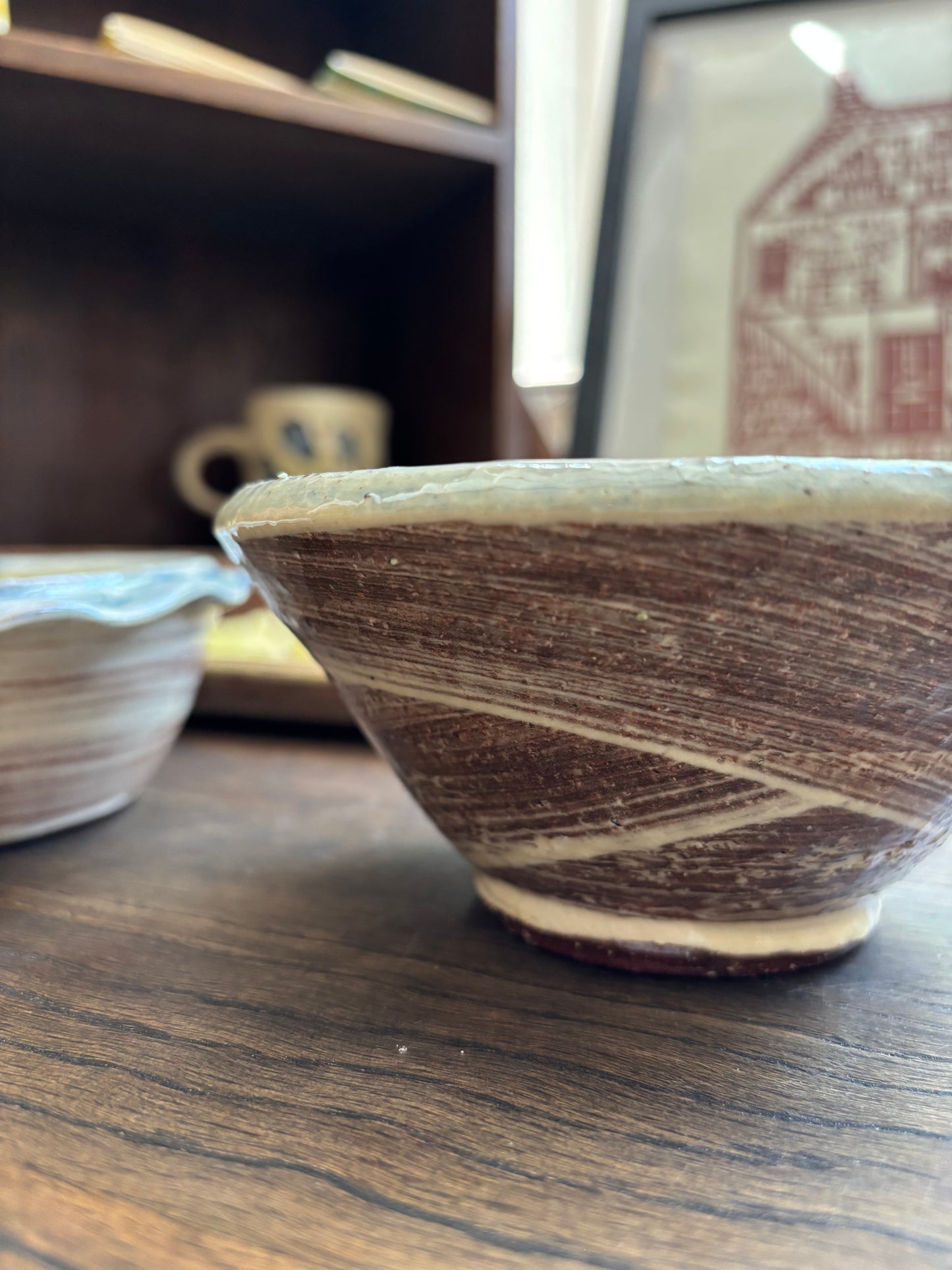 Small Bowl by Josie Walter