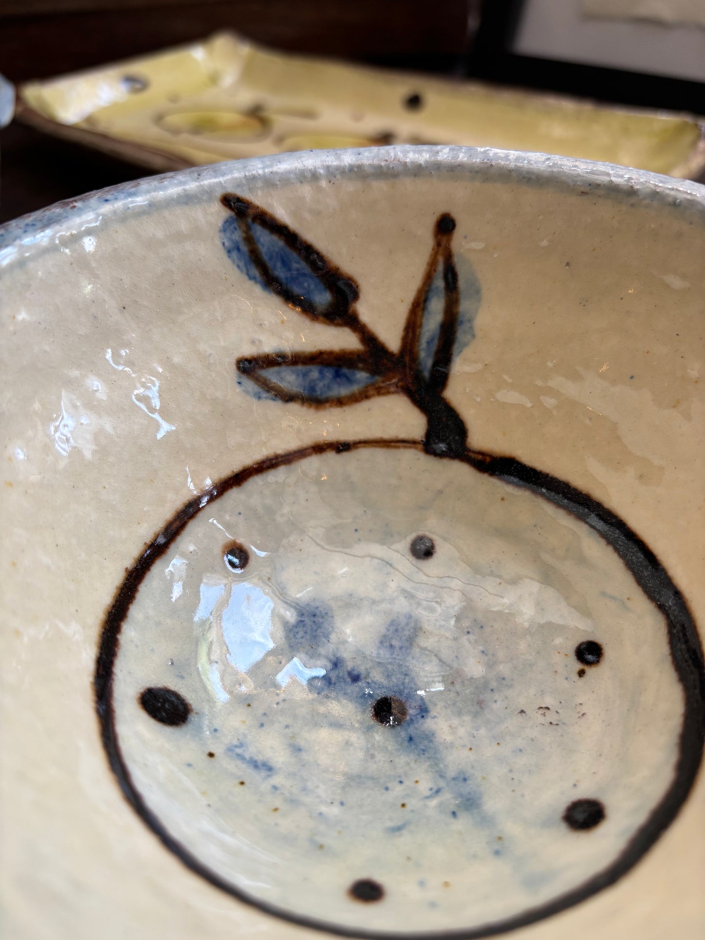 Small Bowl by Josie Walter