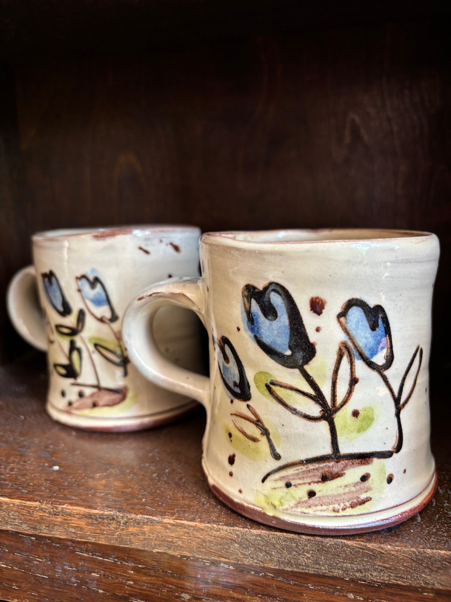 Mug by Josie Walter