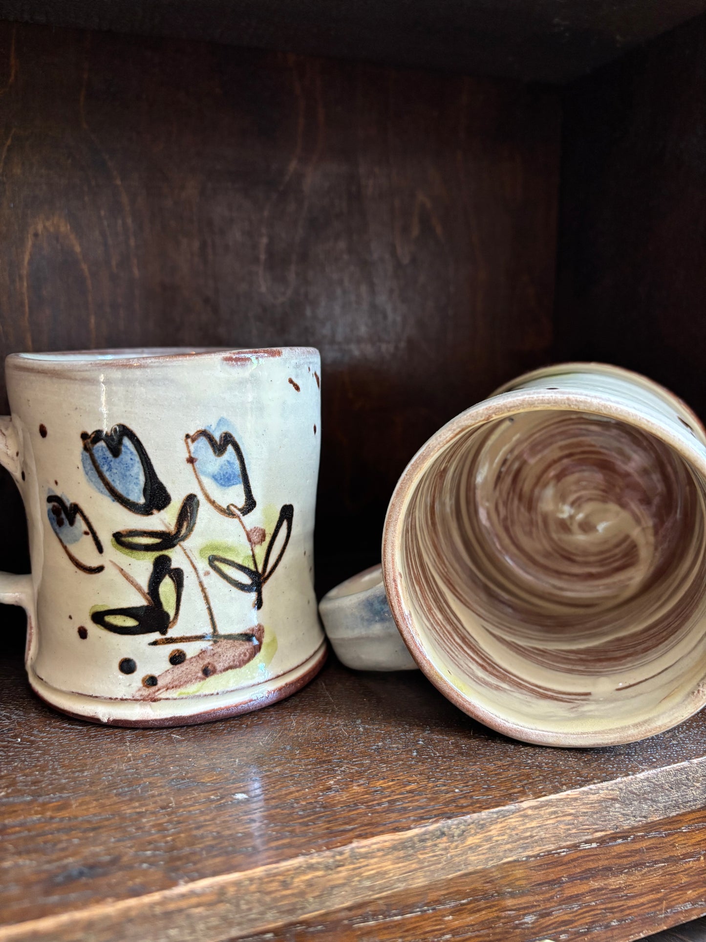 Mug by Josie Walter