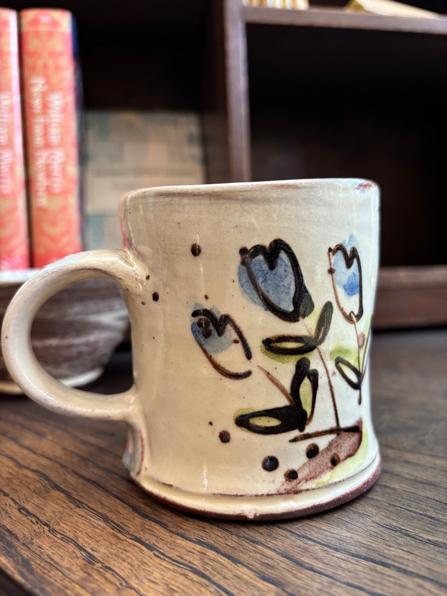 Mug by Josie Walter