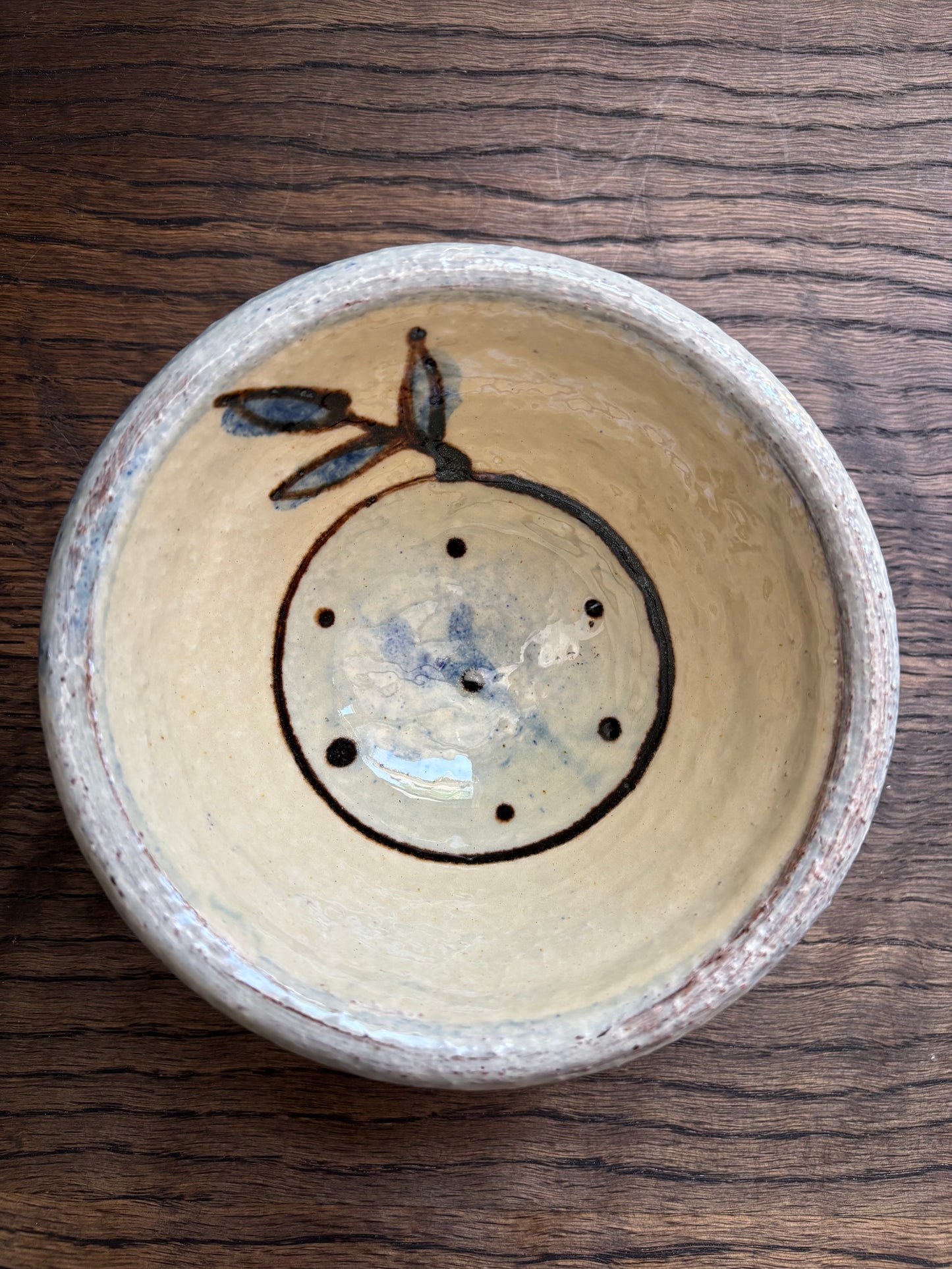 Small Bowl by Josie Walter