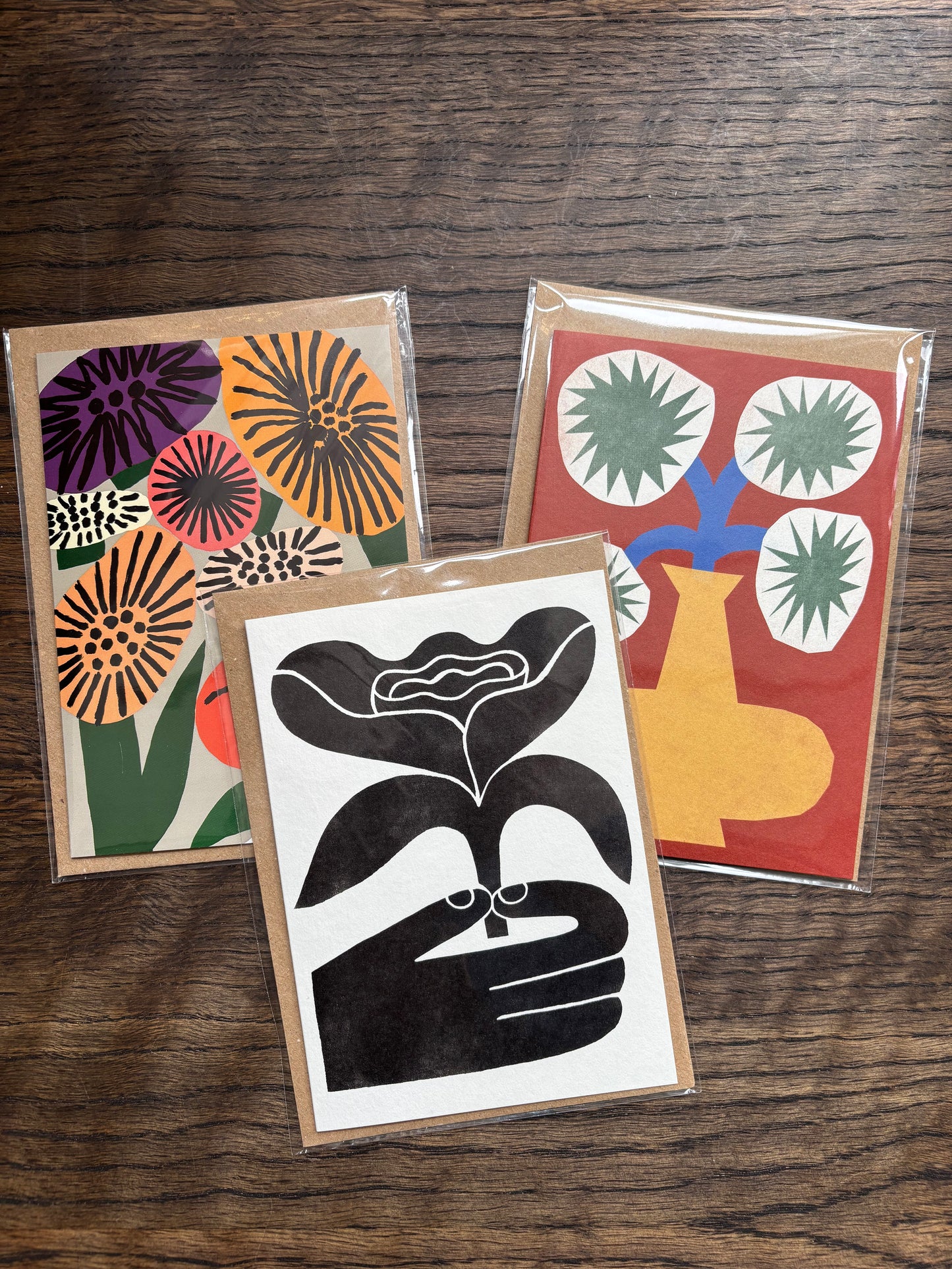 For You Card by Marcello Velho