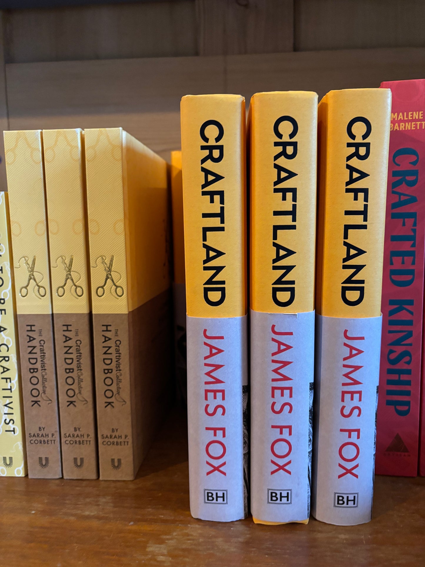 Craftland