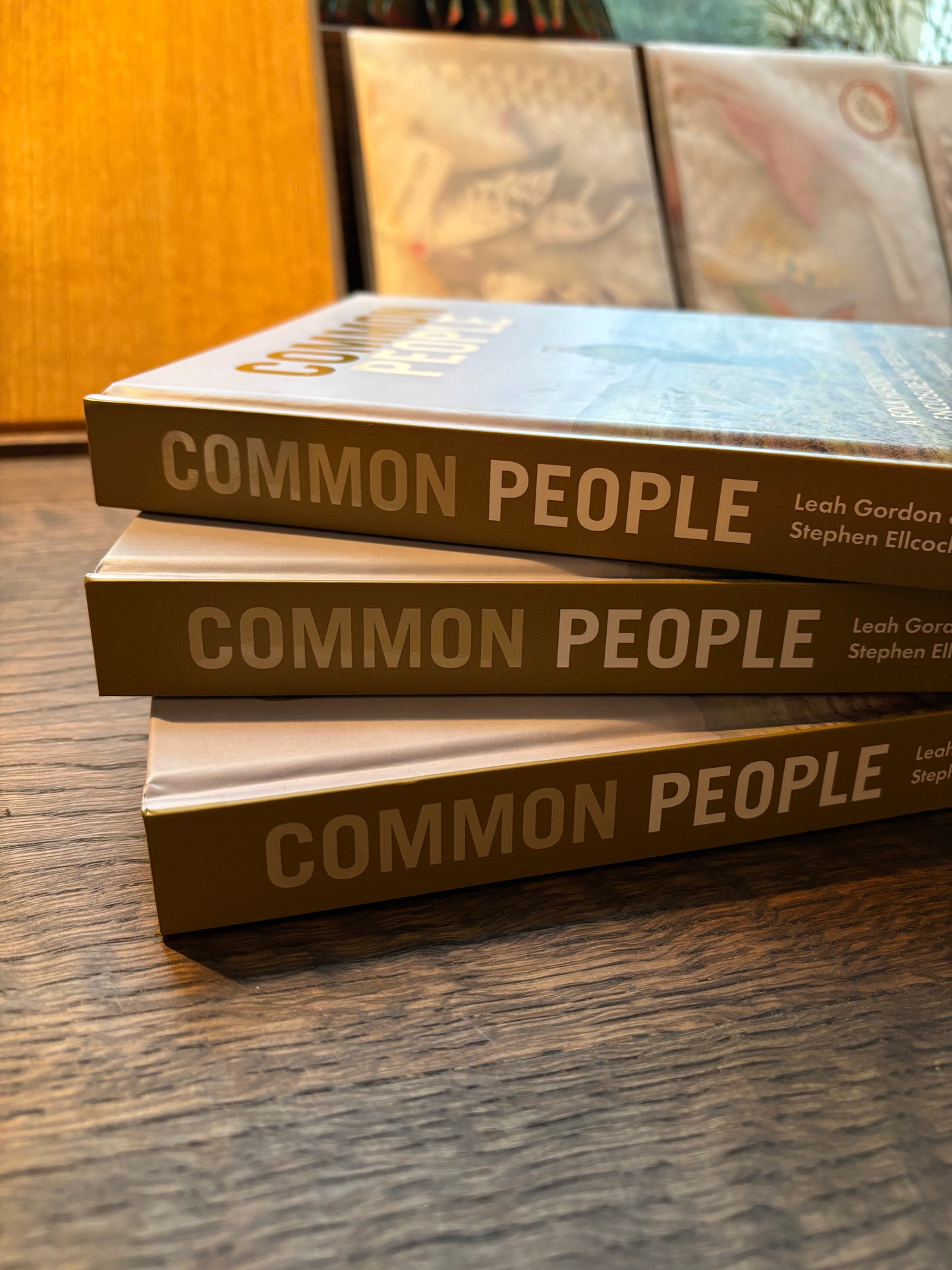 Common People