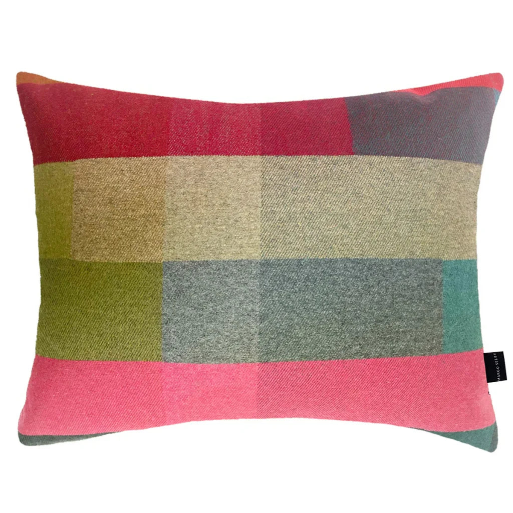 Margo Selby Iona Pillow