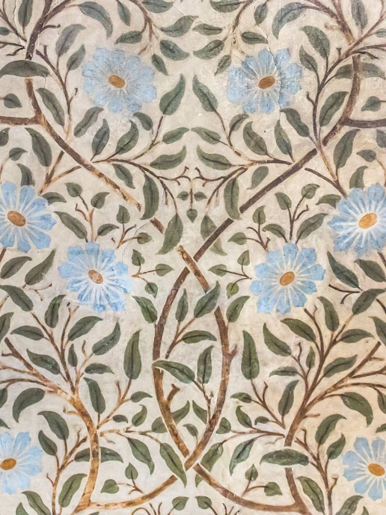 David Parr House Gift Voucher