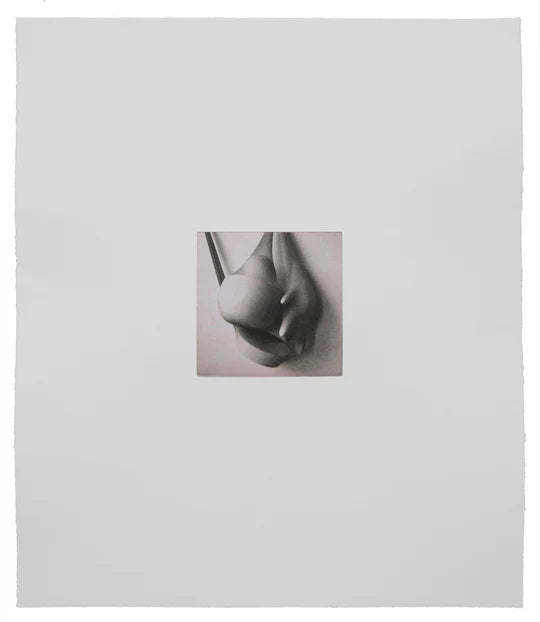 La Masa (2023) (Various, unframed) by Ines Fernandez de Cordova