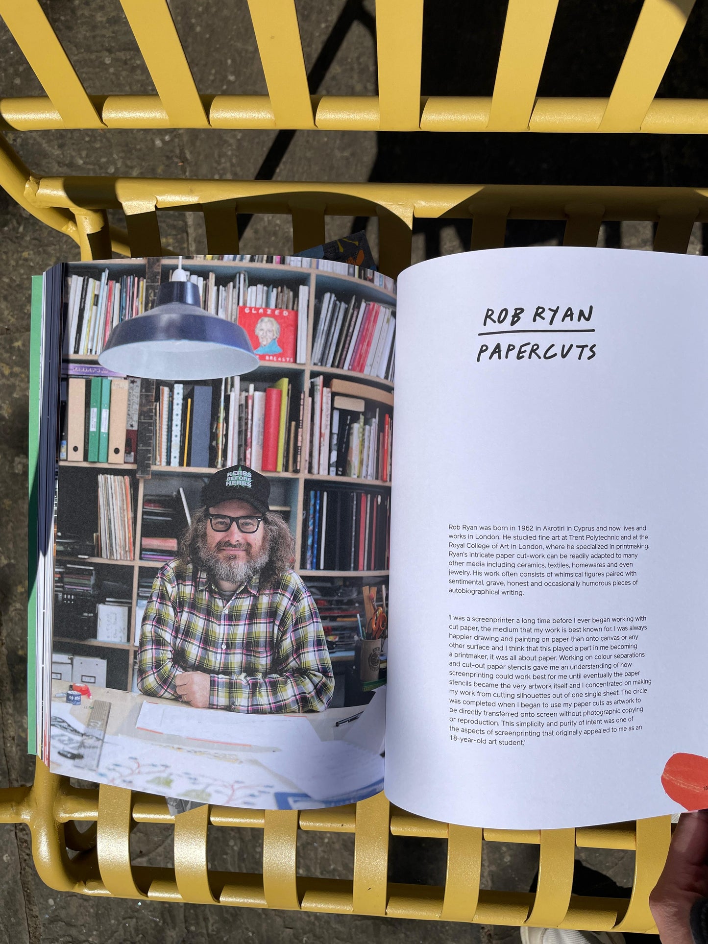 Screenprinting: The Ultimate Studio Guide