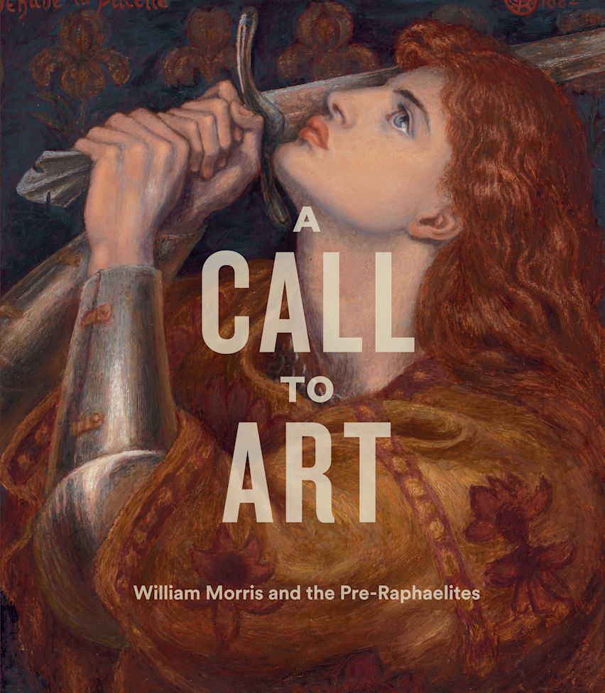 A Call to Art - Exhibition Catalogue
