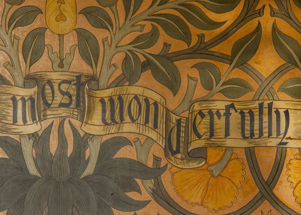 Most Wonderfully Postcard