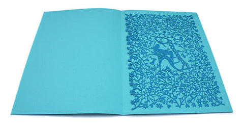 Ich vermisse es, ein Mädchen zu sein (Ungerahmt) von Rob Ryan