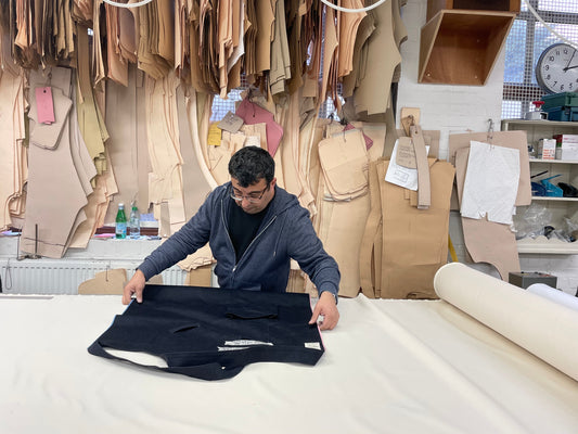 Blackhorse Lane Ateliers
