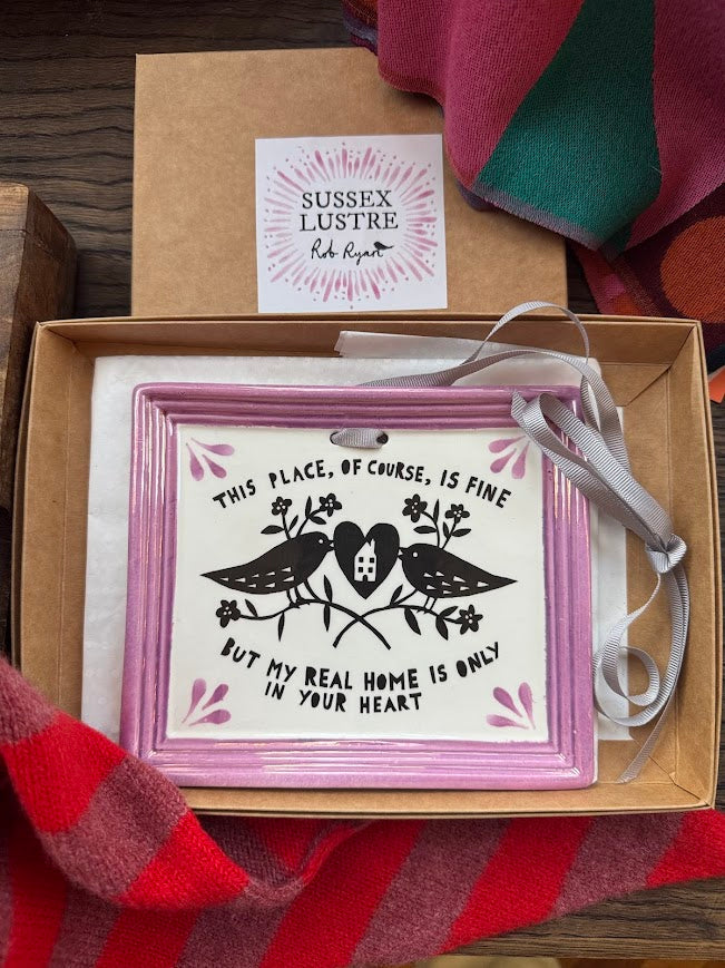 Gifts to Say Thank You