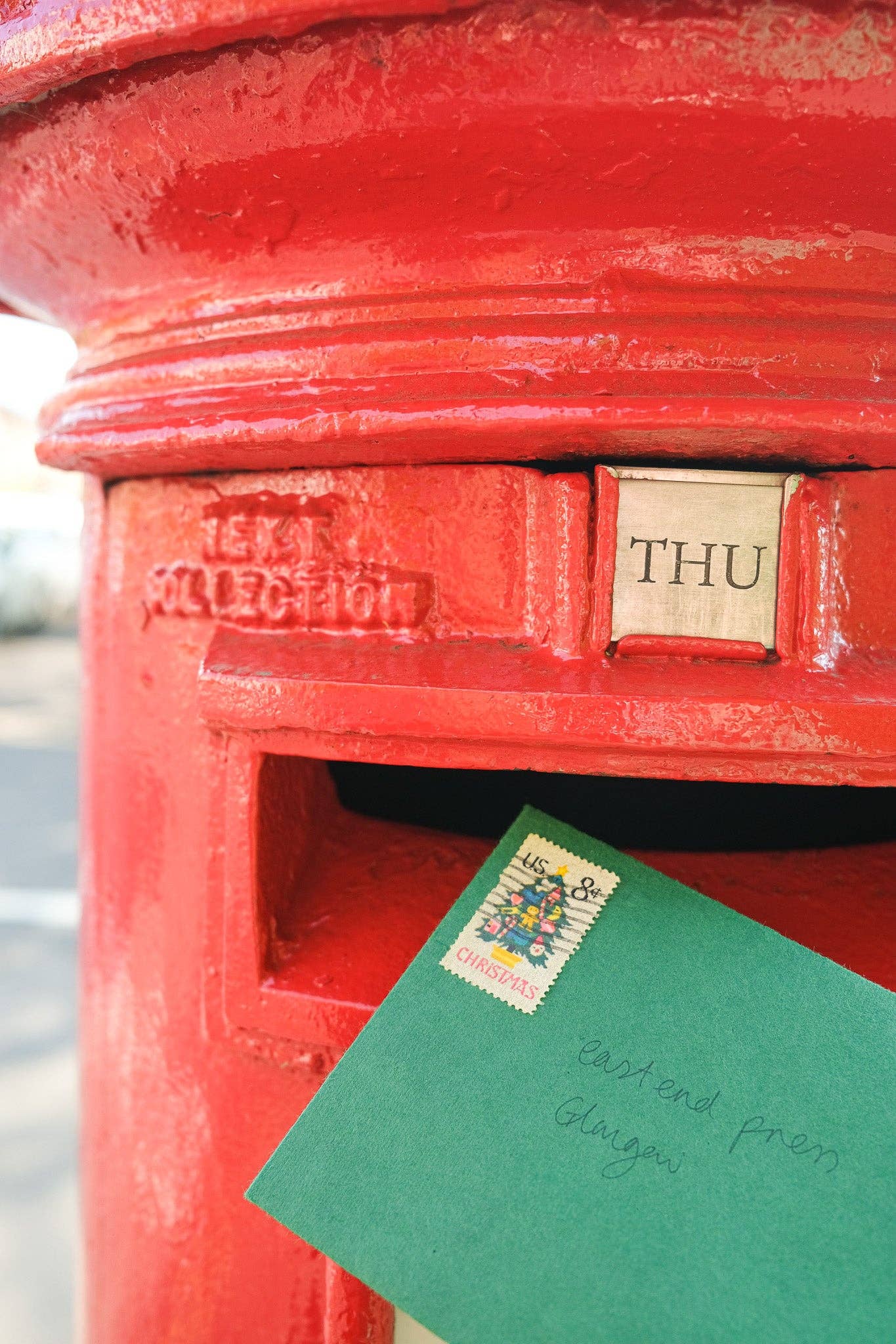 Christmas Card Pack