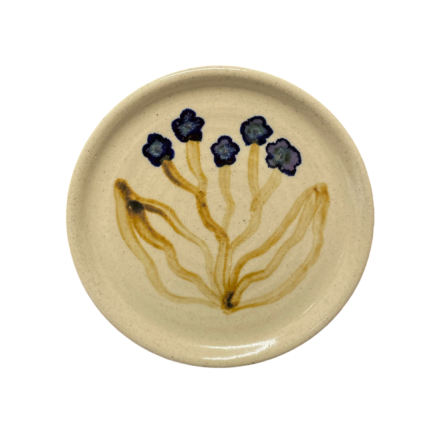 Forget Me Not Dish