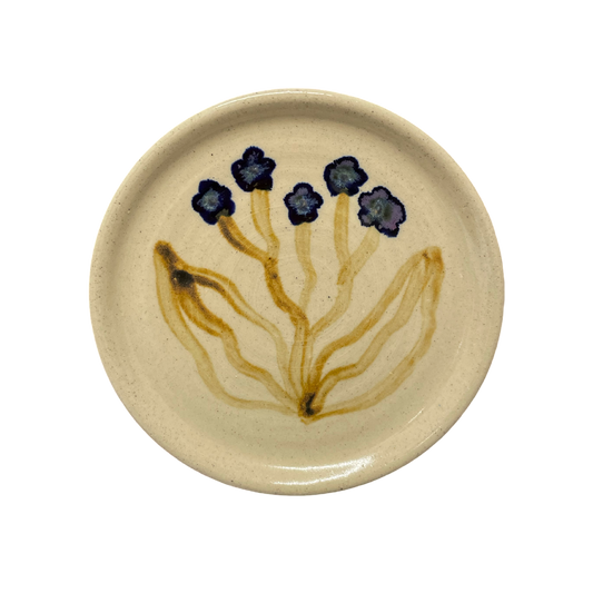 Forget Me Not Dish