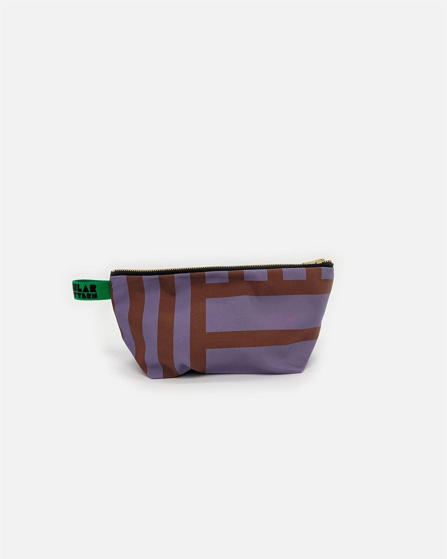 Cotton Washbag by Irregular Sleep Pattern (Coco)