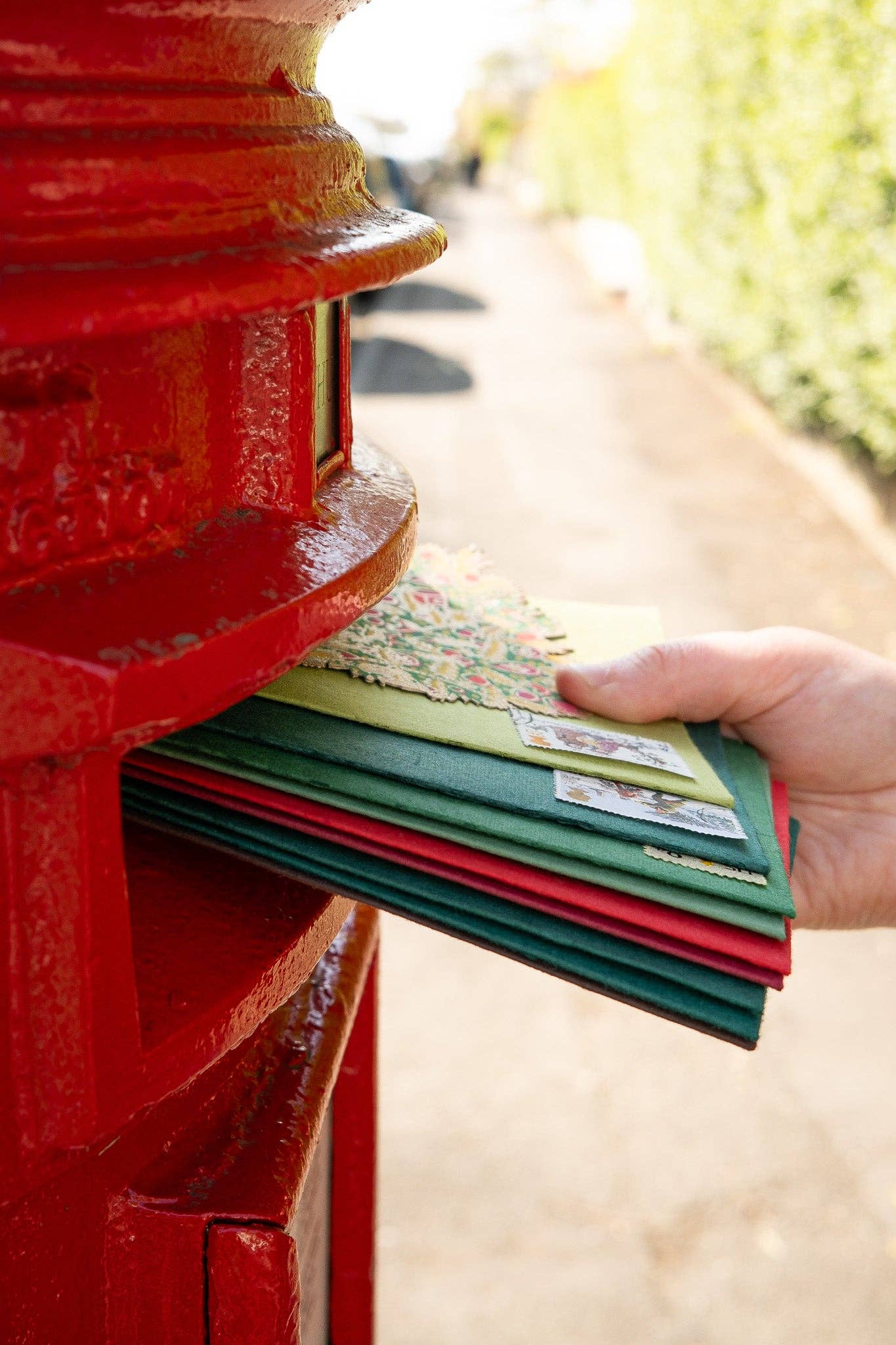 Christmas Card Pack