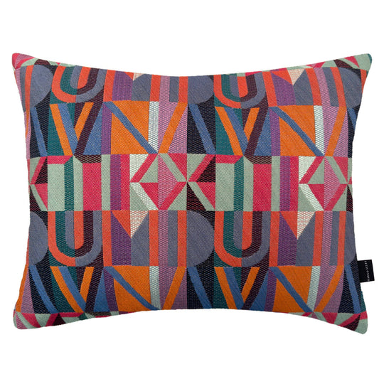 Margo Selby Font Pillow