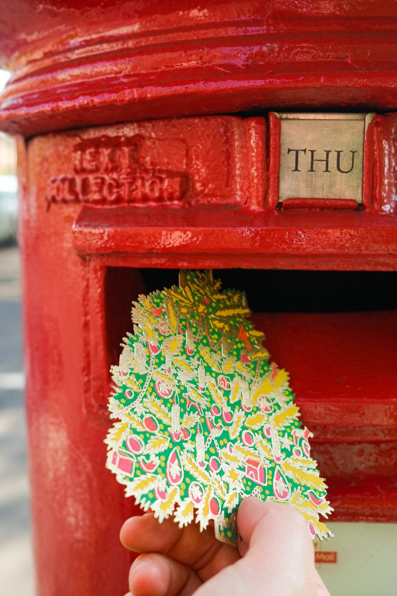 Christmas Card Pack