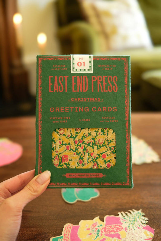 Christmas Card Pack