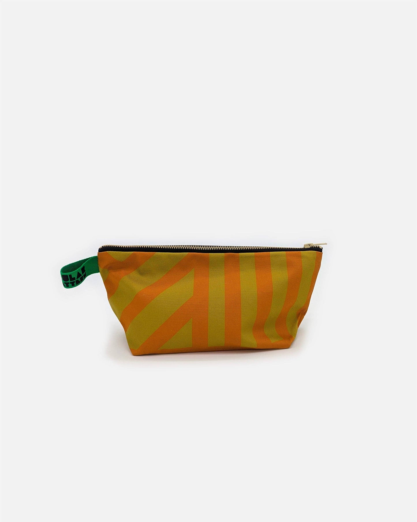 Cotton Washbag by Irregular Sleep Patter (Orlando)