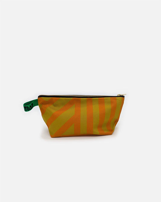 Cotton Washbag by Irregular Sleep Patter (Orlando)