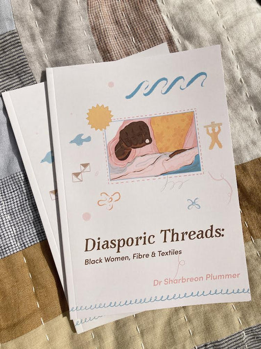 Diasporic Threads