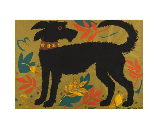 Brio by Mark Hearld