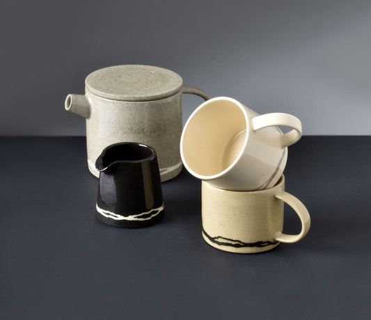 Out of the Kiln: Pop-up Ceramics Showcase