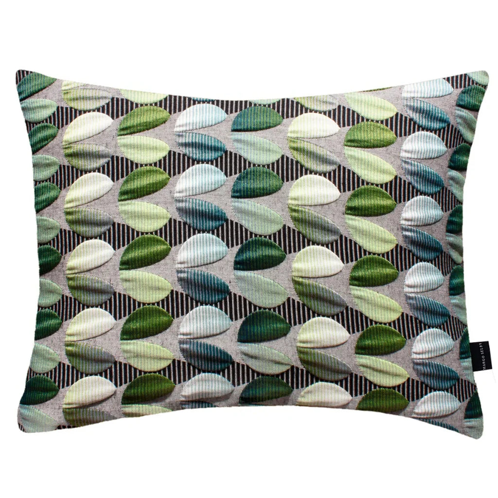 Margo Selby Eden Pillow