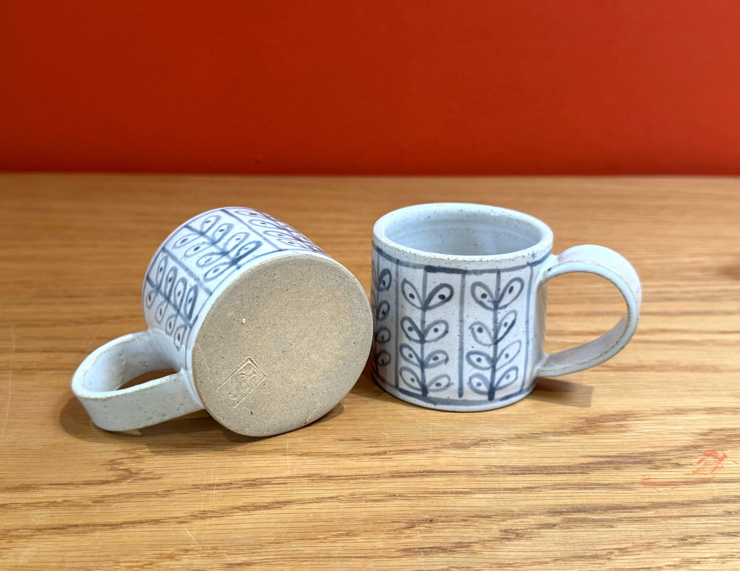 Stem Espresso Cup by Hello Shan