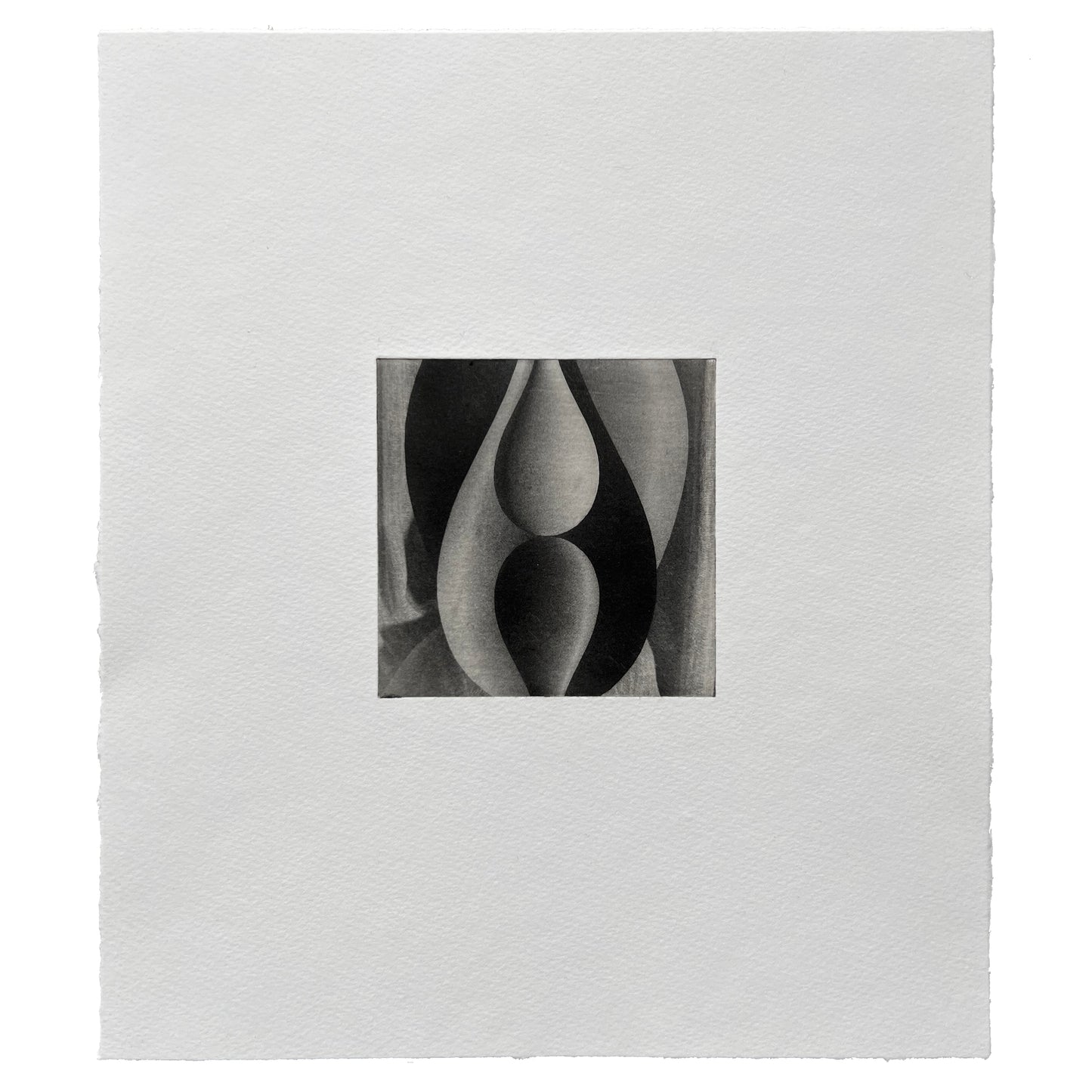 Horas A (2023) (Unframed) by Ines Fernandez de Cordova