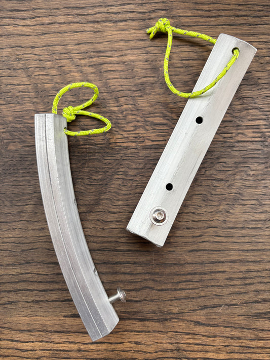 700c Bottle Opener by Michael Marriott