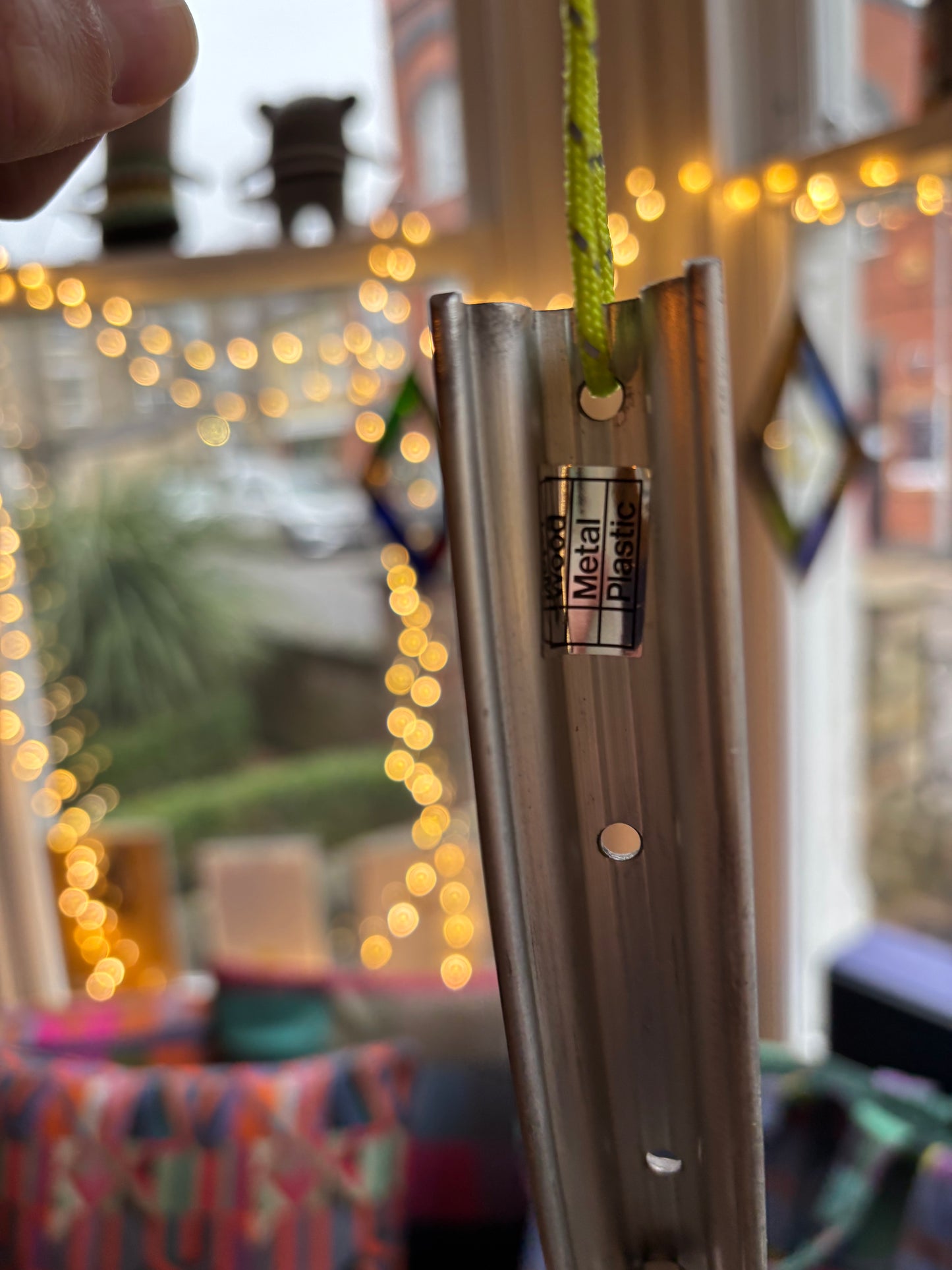 700c Bottle Opener by Michael Marriott