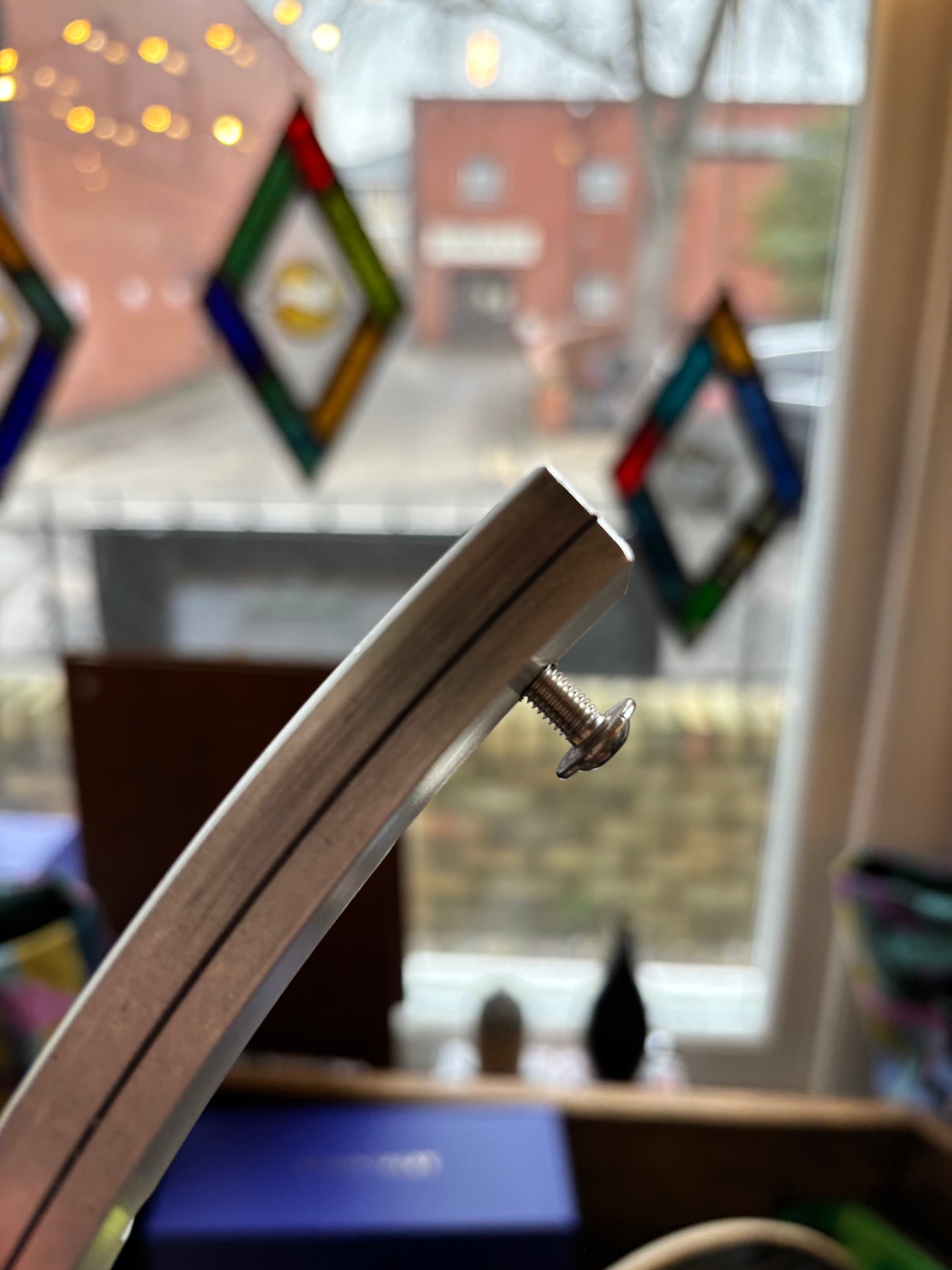 700c Bottle Opener by Michael Marriott