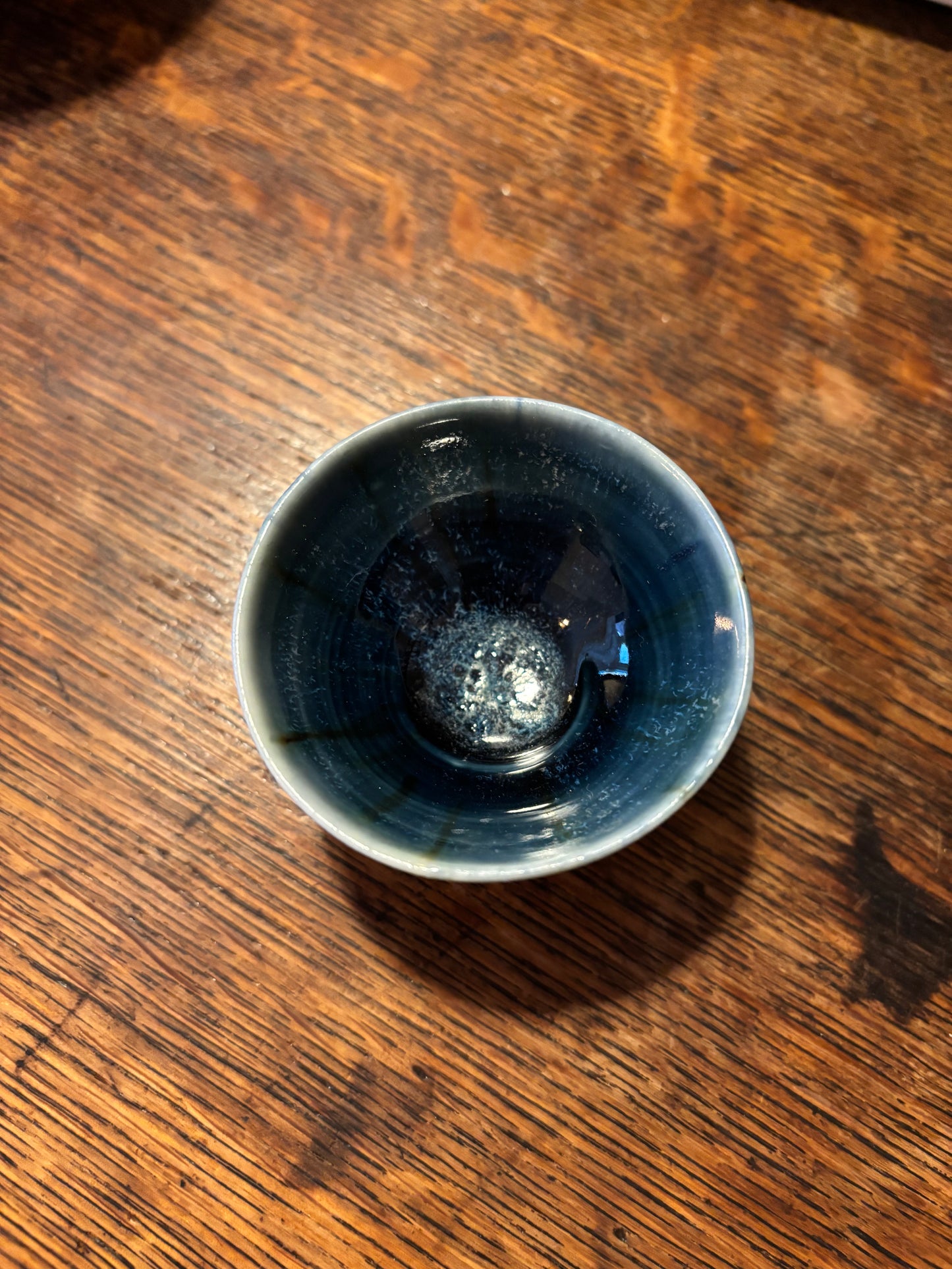 Handmade Tiny Bowls by Cath Jeannot